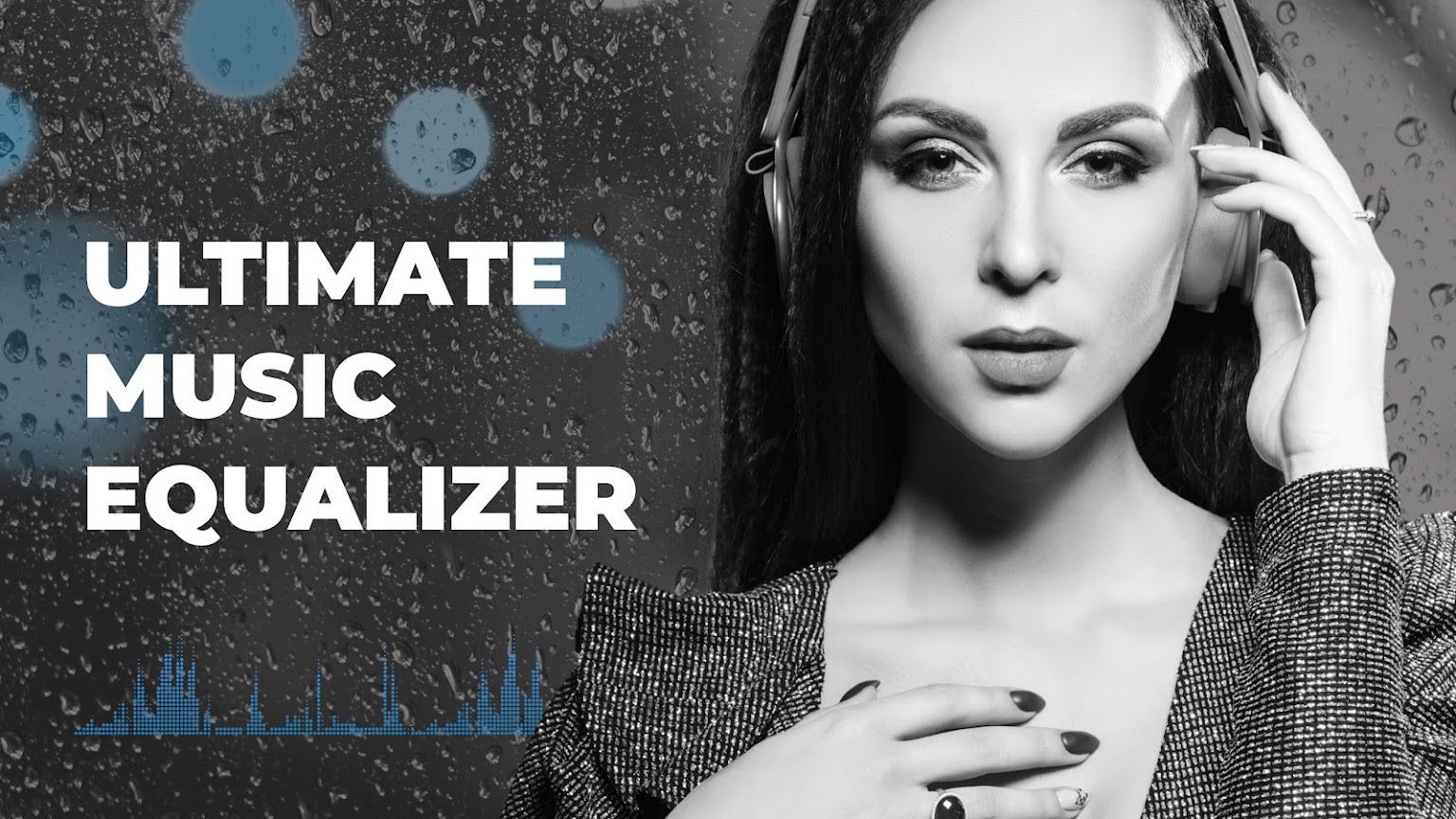 Equalizer FX: Sound Enhancer – 이퀄라이저 FX: 사운드 향상기 (프로) 3.8.9.1 1