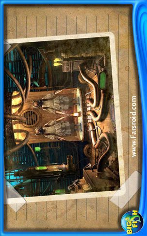 Escape From Ravenhearst CE – 레븐헤르스트에서 탈출 CE 1.0.0.0 1