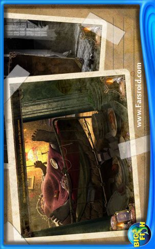 Escape From Ravenhearst CE – 레븐헤르스트에서 탈출 CE 1.0.0.0 2
