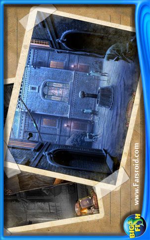 Escape From Ravenhearst CE – 레븐헤르스트에서 탈출 CE 1.0.0.0 3