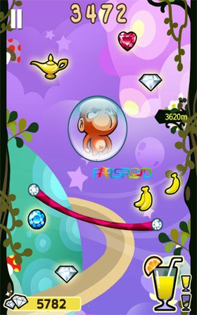 Escape The Ape – 원숭이에서 탈출 1.1.2 버그판 1