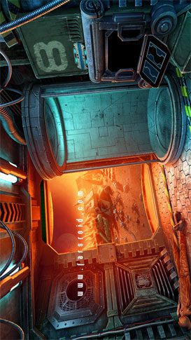 Eternal Journey Free – 영원한 여정 무료 1.0 3