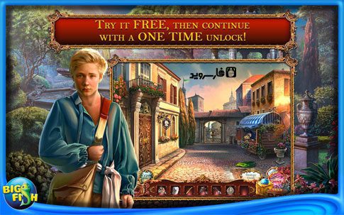 European Mystery: Face of Envy – 유럽의 미스터리: 질투의 얼굴 1.0.0 2