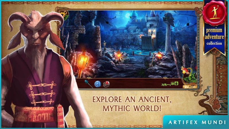 Eventide: Slavic Fable – 이벤트이드: 슬라브 우화 (풀) 1.0 4