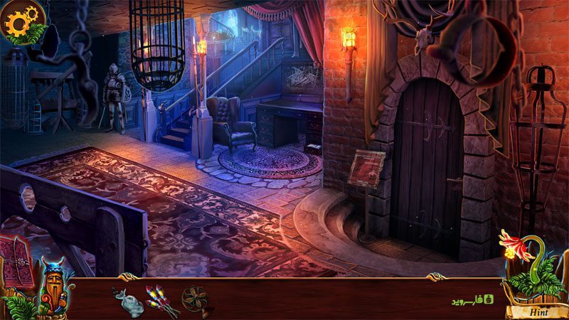Eventide: Slavic Fable – 이벤트이드: 슬라브 우화 (풀) 1.0 7