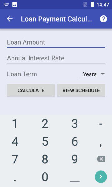 Everyday Calculator Pro – 일상 계산기 프로 (프로) 2.1.4 6