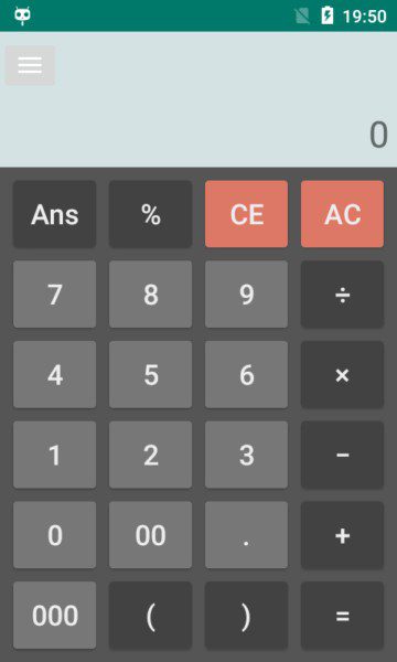 Everyday Calculator Pro – 일상 계산기 프로 (프로) 2.1.4 7