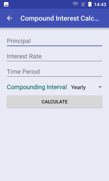 Everyday Calculator Pro – 일상 계산기 프로 (프로) 2.1.4 1