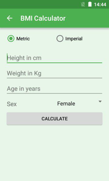 Everyday Calculator Pro – 일상 계산기 프로 (프로) 2.1.4 2