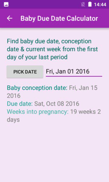 Everyday Calculator Pro – 일상 계산기 프로 (프로) 2.1.4 3