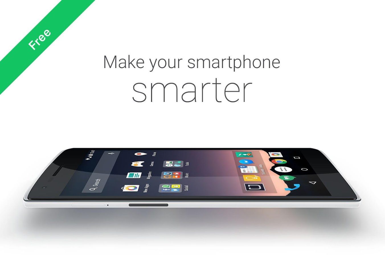 EverythingMe Launcher Full – 모두내 앱 실행기 풀 4.328.16571 1