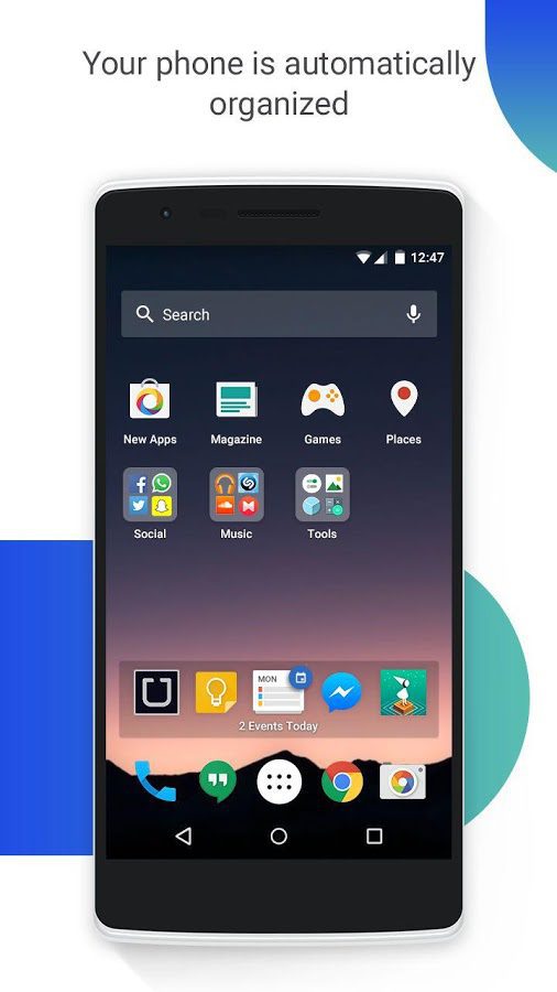 EverythingMe Launcher Full – 모두내 앱 실행기 풀 4.328.16571 2