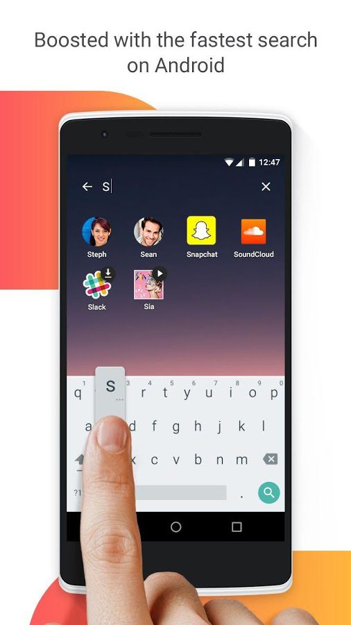EverythingMe Launcher Full – 모두내 앱 실행기 풀 4.328.16571 3