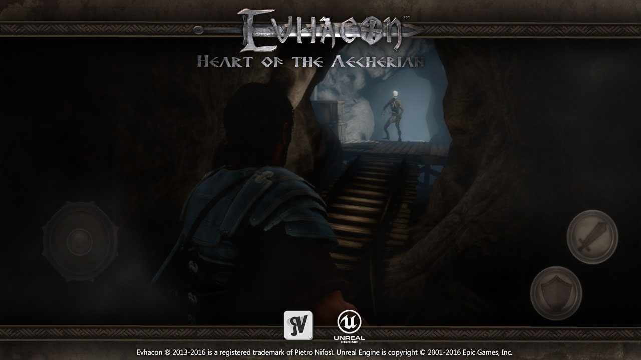 Evhacon 2 – Evhacon 2 1.2 1