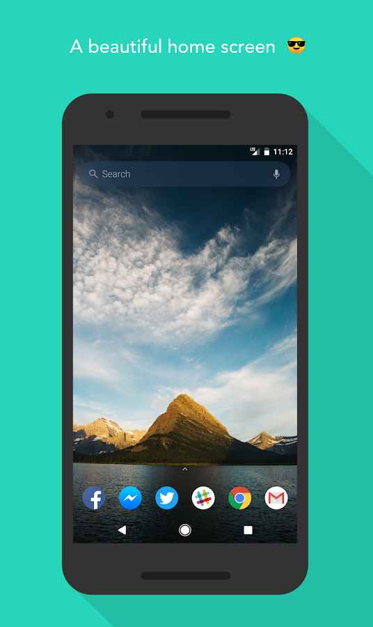Evie Launcher – Evie 런처 2.14.8 1