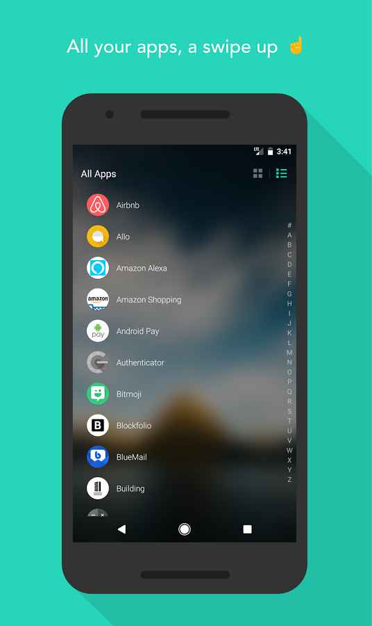 Evie Launcher – Evie 런처 2.14.8 2