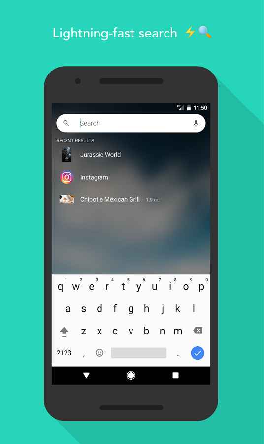 Evie Launcher – Evie 런처 2.14.8 3