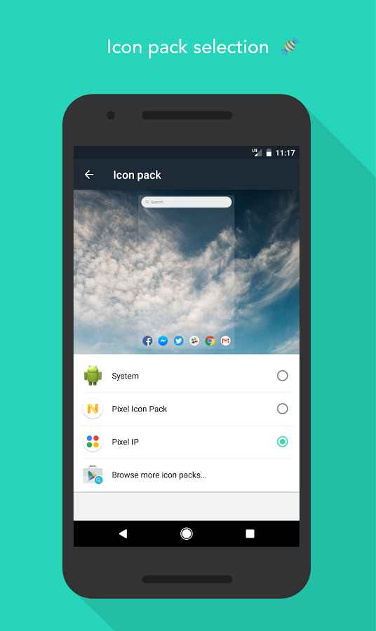 Evie Launcher – Evie 런처 2.14.8 5