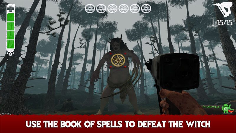Evil Dead: Endless Nightmare – 악몽의 끝없는 죽음 1.2 버그판 5