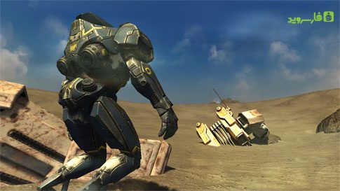 Exiles: Far Colony – 망명자: 먼 식민지 2.5.1 버그판 1