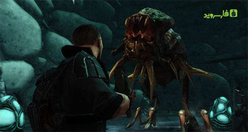 Exiles: Far Colony – 망명자: 먼 식민지 2.5.1 버그판 2