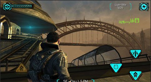 Exiles: Far Colony – 망명자: 먼 식민지 2.5.1 버그판 3