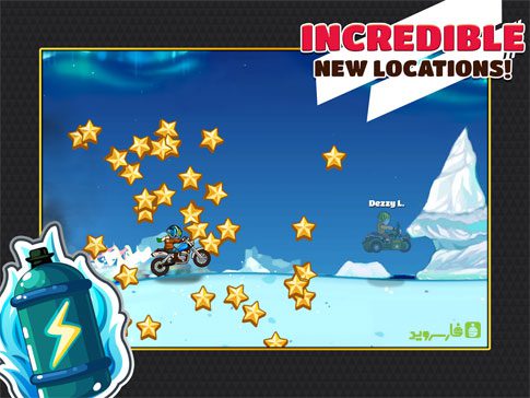 Extreme Bike Trip – 익스트림 바이크 여행 1.14.7 버그판 2