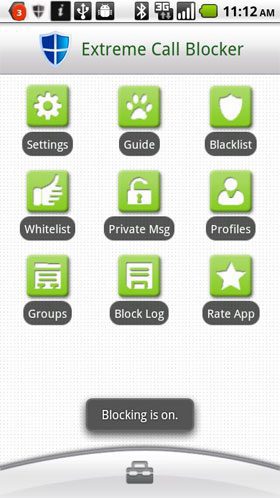 Extreme Call Blocker – 익스트림 콜 블로커 30.8.10.20.1 1