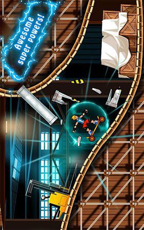 Extreme Skater – 익스트림 스케이터 1.0.7 버그판 2