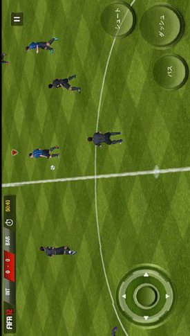FIFA 12 by EA Sports – FIFA 12 by EA Sports 1.8.0 3