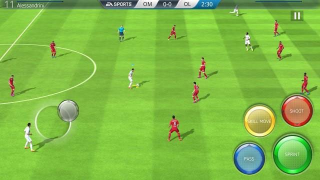 FIFA 16 Soccer – FIFA 16 축구 5.2.243645 2