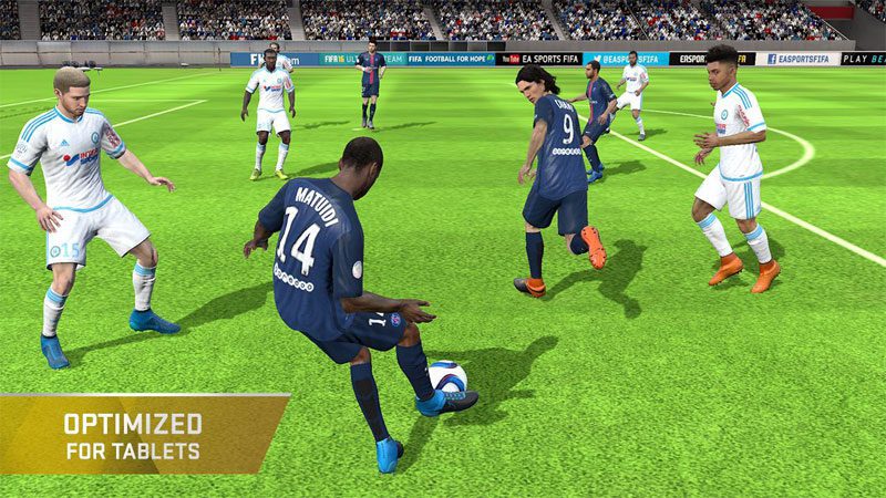 FIFA 16 Soccer – FIFA 16 축구 5.2.243645 3