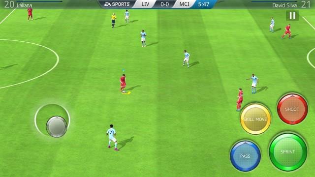 FIFA 16 Soccer – FIFA 16 축구 5.2.243645 4