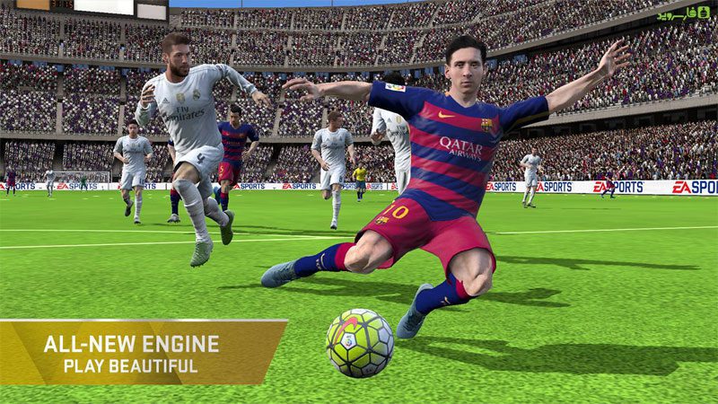FIFA 16 Soccer – FIFA 16 축구 5.2.243645 5