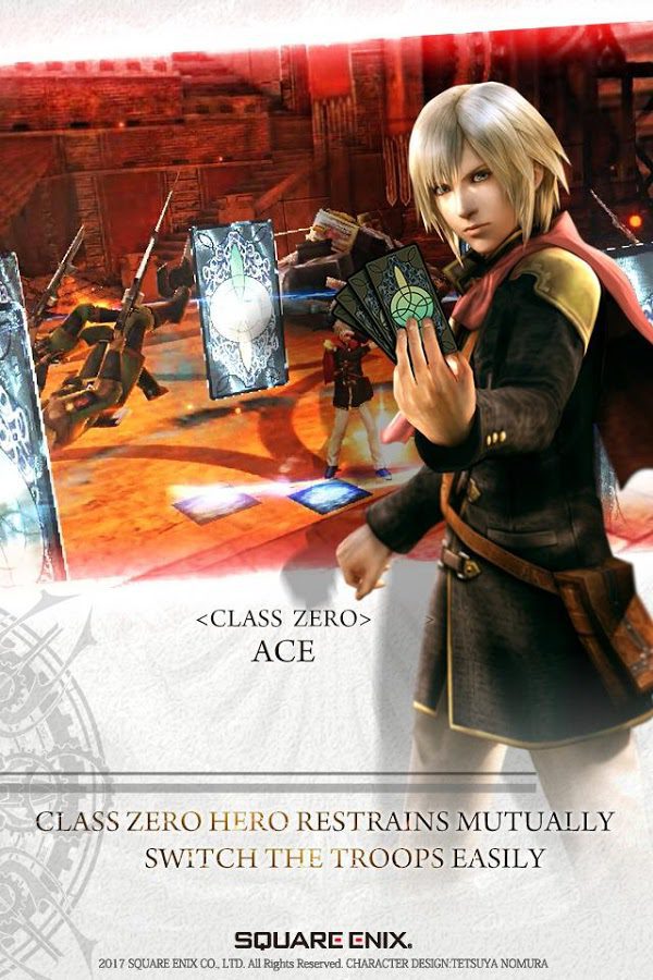 FINAL FANTASY AWAKENING – 파이널 판타지 각성 1.7.2 버그판 1