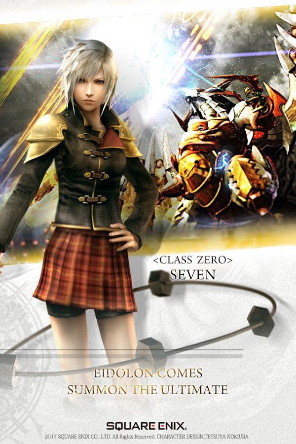 FINAL FANTASY AWAKENING – 파이널 판타지 각성 1.7.2 버그판 2