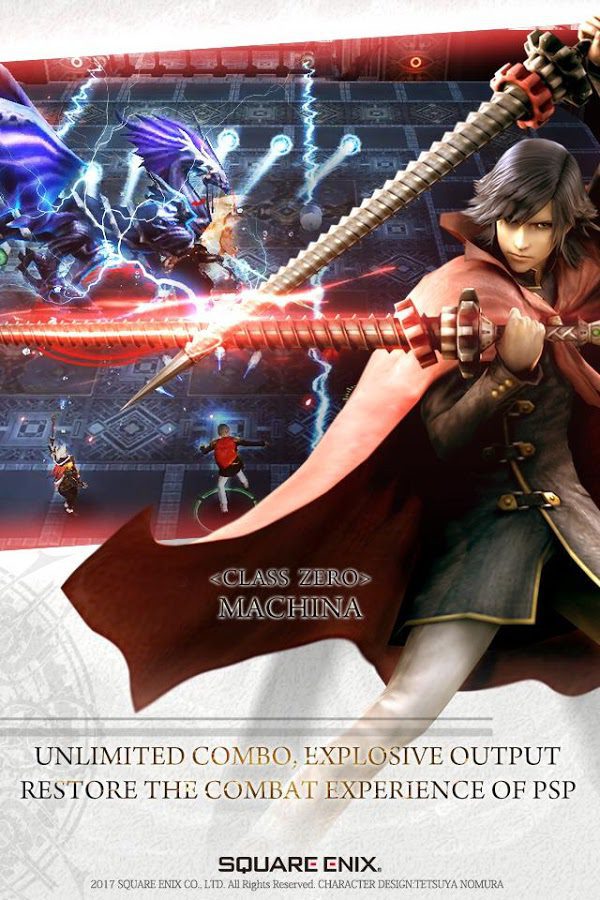 FINAL FANTASY AWAKENING – 파이널 판타지 각성 1.7.2 버그판 3