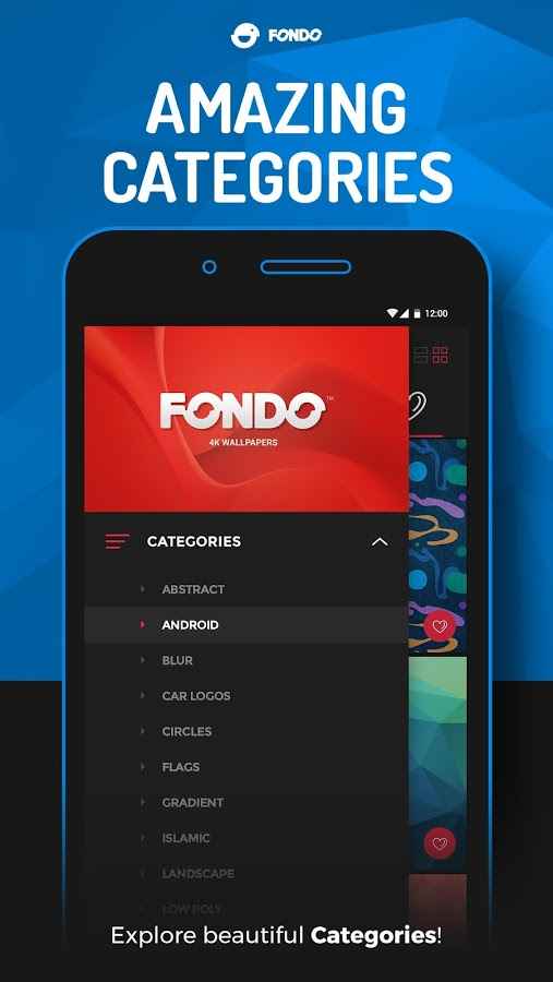 FONDO – 폰도 (프로) 1.0.9 5