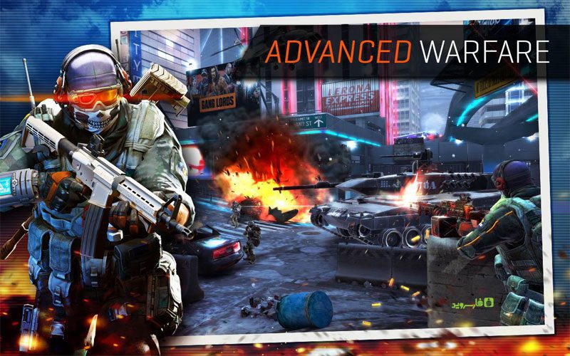 FRONTLINE COMMANDO 2 – 프론트라인 커맨도 2 3.0.3 버그판 1