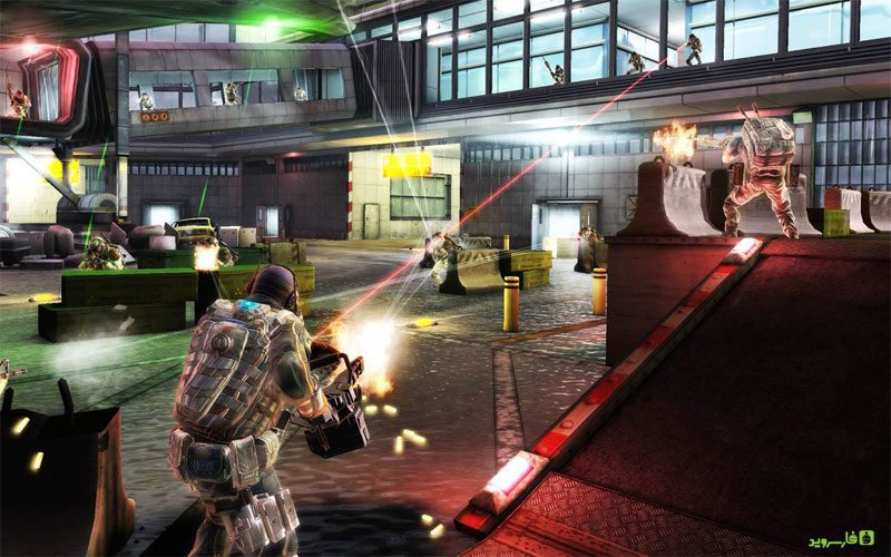 FRONTLINE COMMANDO 2 – 프론트라인 커맨도 2 3.0.3 버그판 2