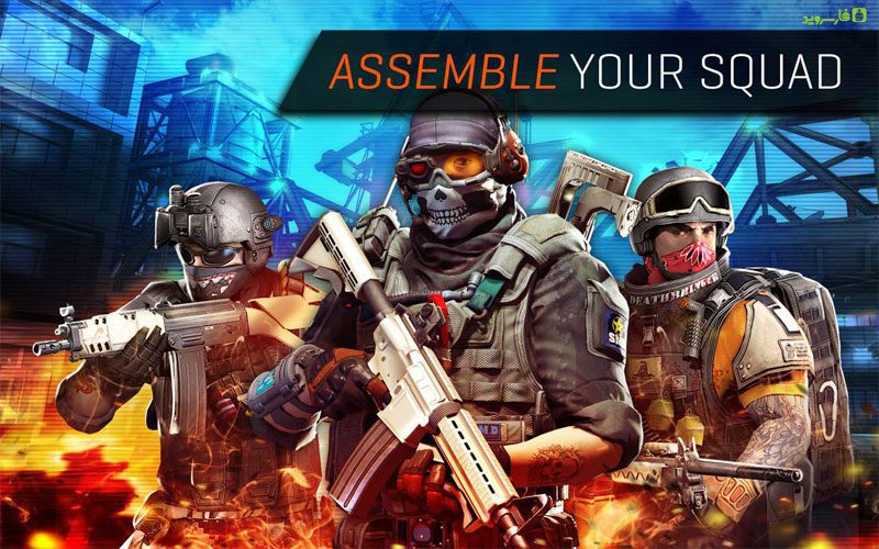 FRONTLINE COMMANDO 2 – 프론트라인 커맨도 2 3.0.3 버그판 5