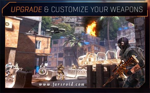 FRONTLINE COMMANDO 2 – 프론트라인 커맨도 2 3.0.3 버그판 6