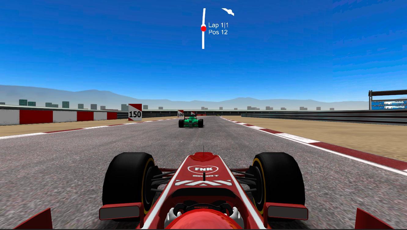 FX-Racer Unlimited – FX-레이서 무제한 1.5.15 버그판 3