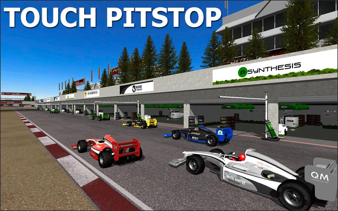 FX-Racer Unlimited – FX-레이서 무제한 1.5.15 버그판 4