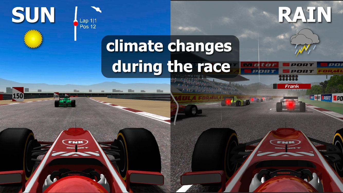 FX-Racer Unlimited – FX-레이서 무제한 1.5.15 버그판 5