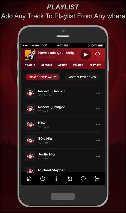 Fa Music Player Plus – 파 음악 플레이어 플러스 1.1 2