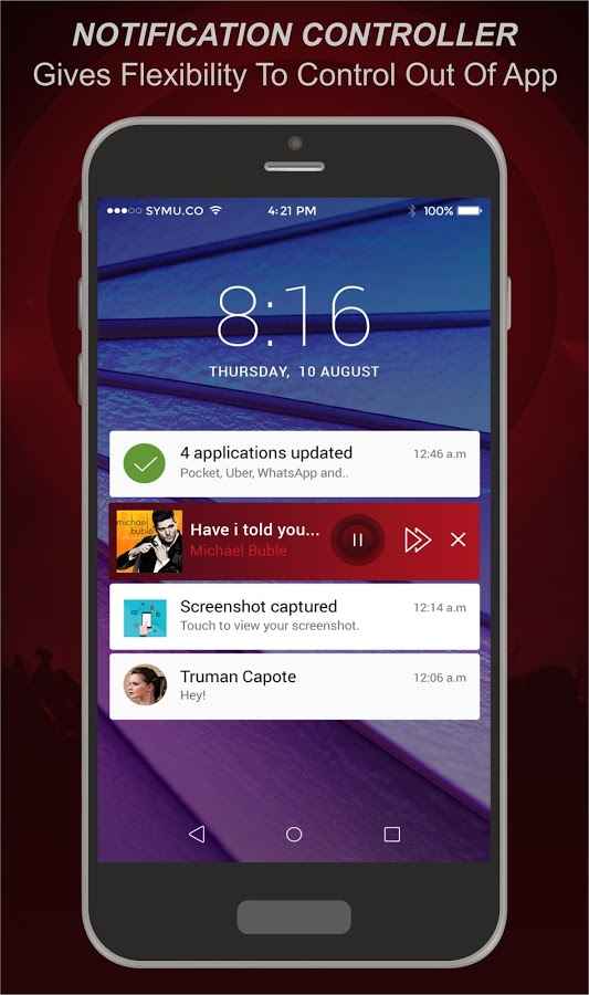 Fa Music Player Plus – 파 음악 플레이어 플러스 1.1 5