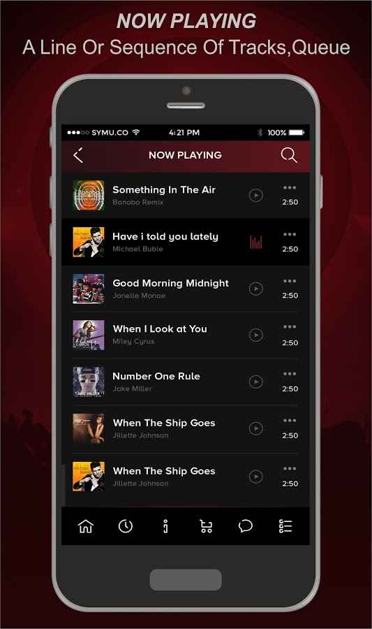 Fa Music Player Plus – 파 음악 플레이어 플러스 1.1 6