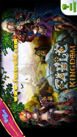 Fable Kingdom HD (29) – 페이블 킹덤 HD (29) 1.0 버그판 1