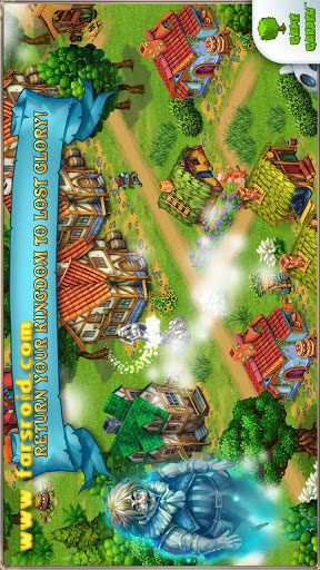 Fable Kingdom HD (29) – 페이블 킹덤 HD (29) 1.0 버그판 3